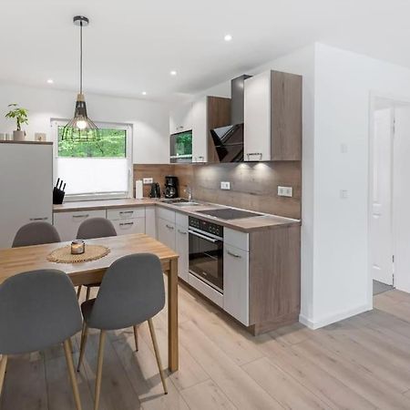 Ferienhaus Duenenwald Dierhagen Exteriör bild